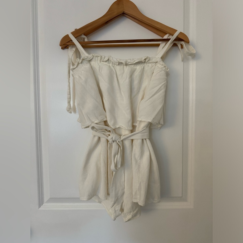 Princess Polly Wexler playsuit